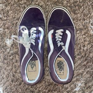 Women’s Vans